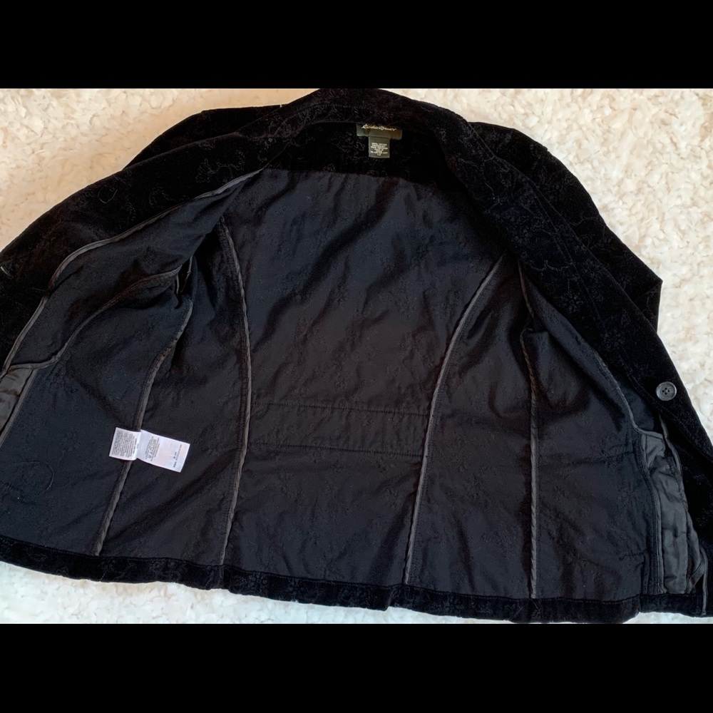 Eddie Bauer jacket - Picture 2 of 8
